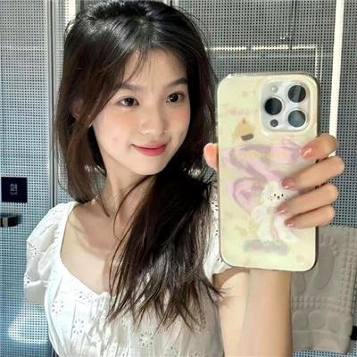 吾家有女初长成